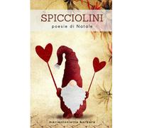 Spicciolini: Poesie di Natale