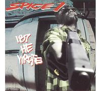 Spice 1 – 187 He Wrote – CD