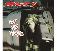 Spice 1 187 He Wrote (Red Smoke (Vinyl LP)