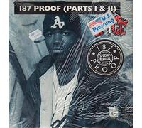 Spice 1 - 187 Proof