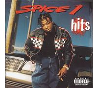 Spice 1 – Hits – CD – Legacy