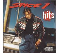 Spice 1 - Hits