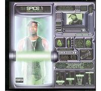 Spice 1 - Immortalized