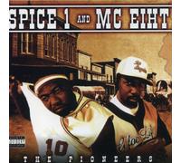 Spice 1 & Mc Eiht - Pioneers