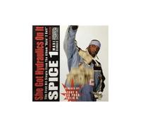 SPICE 1 She Got Hydraulics On It (Vinyl LP)