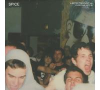 Spice - A Better Treatment (Vinyl Yellow 7")