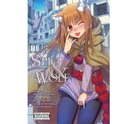 Spice and Wolf 11