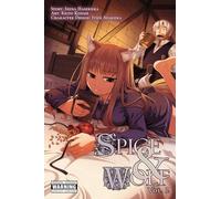 Spice and Wolf 2