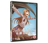 Spice And Wolf Complete Season 2