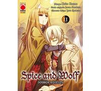 Spice and Wolf. Double edition (Vol. 2)