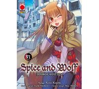 Spice and Wolf. Double edition (Vol. 6)