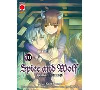 Spice and Wolf. Double edition (Vol. 7)