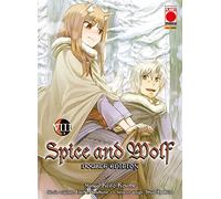Spice and Wolf. Double edition (Vol. 8)