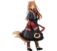 Spice and Wolf: Holo (2024 Ver.) Figura in PVC Pop Up Parade di JP