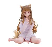 Spice And Wolf Holo Camicia Dress Ver. 1/7 Figura GIAPPONE UFFICIALE