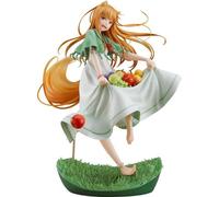 Spice and Wolf Holo (Wolf and the Scent of Fruit) Statua 1/7 Good Smile Company
