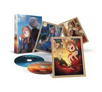 Spice And Wolf: Merchant Meets The Wise Wolf - Part 1 (Blu-ray) Various