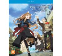 Spice and Wolf: MERCHANT MEETS THE WISE WOLF - Season 1 Part 1