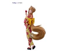 Spice and Wolf PVC Statue 1/7 Holo Yukata Ver. 23 cm