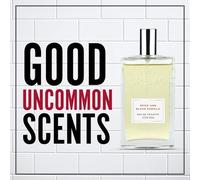 CREMO ASTONISHINGLY SUPERIOR Eau de Toilette per Uomo Spezie e Vaniglia Nera 100ml - Profumo Speziato - Regalo per Uomo