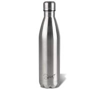 SPICE Bottiglia Borraccia Termica in Acciaio Inox (500 ml Inox Style)