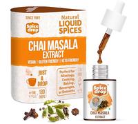 Spice Drop Chai Masala, 5ml