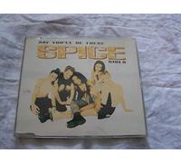 Spice Girls - Dì che sarai lì