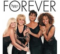 Spice Girls Forever (Vinyl LP) 12" Album