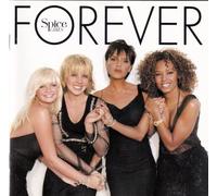SPICE GIRLS - FOREVER
