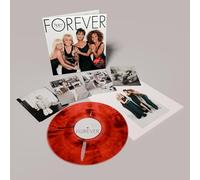 Spice Girls - Forever (Anniversary Edition) (Red Marble Coloured) (LP)