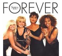 Spice Girls - Forever By Spice Girls (2000-11-06)