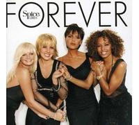 Spice Girls Forever (CD)
