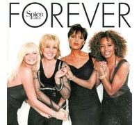 Spice Girls - Forever - Cd