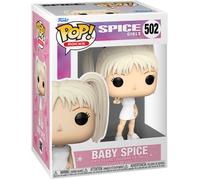 Spice Girls: Funko Pop Rocks - Baby (Wnbe) - AA.VV.