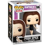 Spice Girls: Funko Pop Rocks - Posh (Wnbe) - AA.VV.