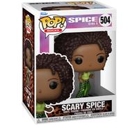 Spice Girls: Funko Pop Rocks - Scary (Wnbe) - AA.VV.