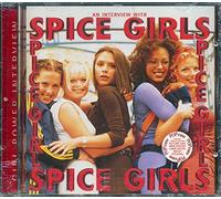 Spice Girls - Girl Power Interview Limited Edition