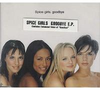 Spice Girls - Goodbye