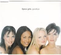 Spice Girls - Goodbye