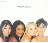 Spice Girls - Goodbye