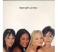 Spice Girls - Goodbye by Spice Girls (1998-12-08)