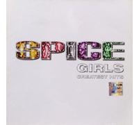 Spice Girls - Greatest Hits