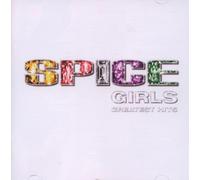 Spice Girls - Greatest Hits