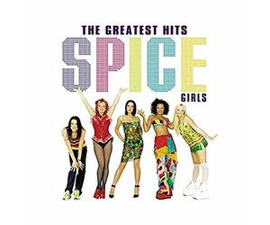 Spice Girls - Greatest Hits