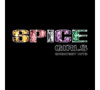 Spice Girls - Greatest Hits [+Bonus Dvd]