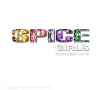 Spice Girls - Greatest Hits - Cd (+ 2 bonus tracks)