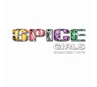 Spice Girls Greatest Hits (CD) Album