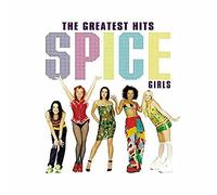 Spice Girls - Greatest Hits (LP)