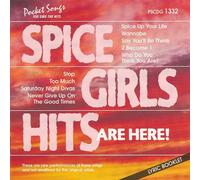 Spice Girls Hits Are Here - Spice Girls Hits Are Here
