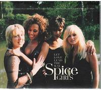 SPICE GIRLS - Holler